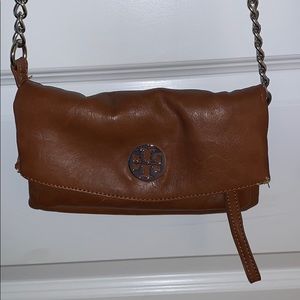 Tory Burch crossover bag